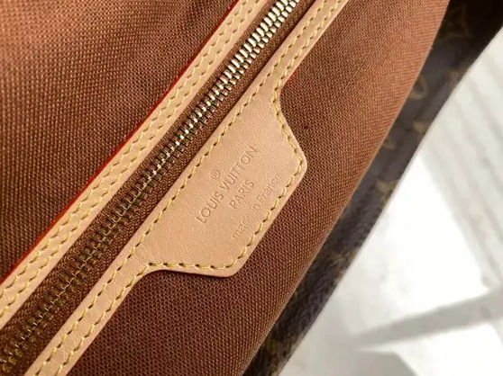AAA Pruses Bags LOUIS ALL-IN VUITTON BAG TOTE MEDIUM 0623